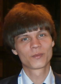 Белов Александр Сергеевич
